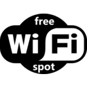 Wifi Free in tutte le camere